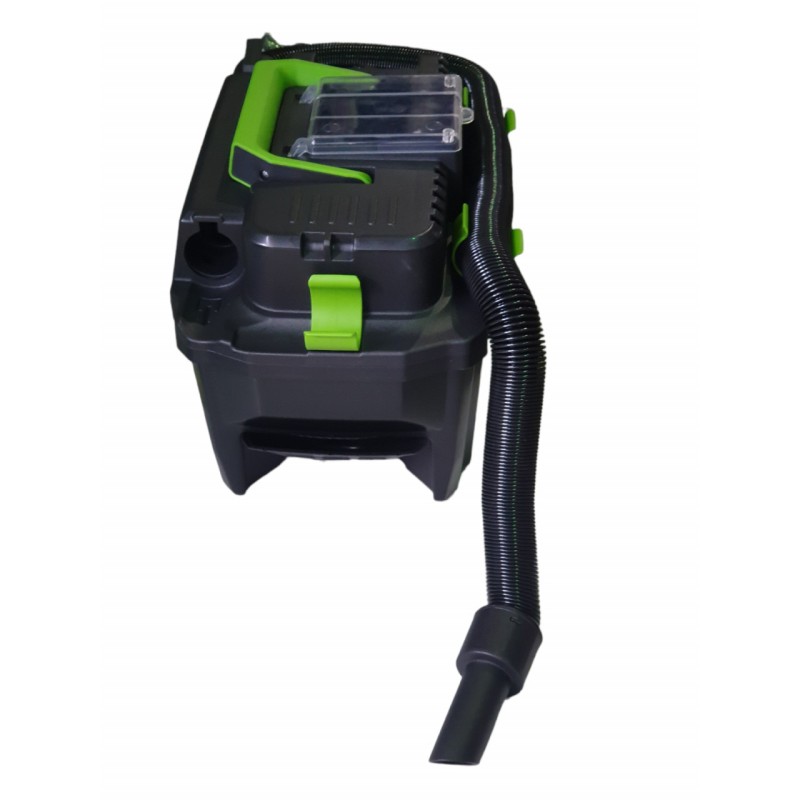 VP20 Procraft aspirator industrual pe acumulator, 200W, 4 kg