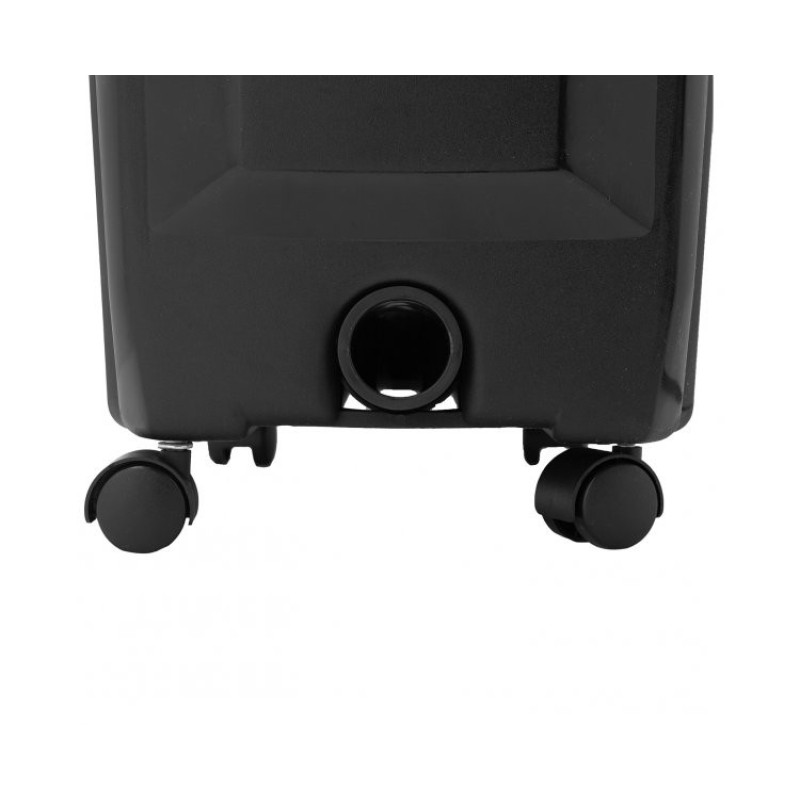 VP20 Procraft aspirator industrual pe acumulator, 200W, 4 kg