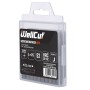 WC-BPZ2520 WELLCUT SCREWDRIVER BIT PZ2 20 PCS PZ2 25 MM