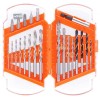 WC-DB22 Wellcut BIT SET 22PCS DRILL & SCREWDRIVER SET