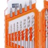 WC-DB22 Wellcut BIT SET 22PCS DRILL & SCREWDRIVER SET