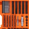 WC-DB230U WELLCUT DRILL BITS SET MEGAPACK 230PCS