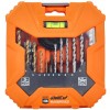 WC-DB56 WELLCUT 56 Piece Drill and Screwdriver Set