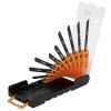 WC-JB10U Wellcut JIG SAW BLADE SET 10 PCS