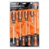 WC-SD8 WELLCUT SCREWDRIVER SET (8PCS)