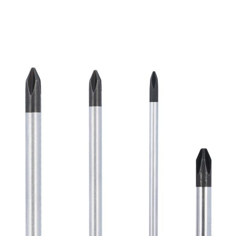 WC-SD8 WELLCUT SCREWDRIVER SET (8PCS)