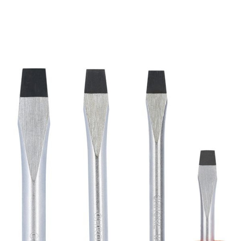 WC-SD8 WELLCUT SCREWDRIVER SET (8PCS)