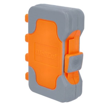 WC-SDB37 WELLCUT 37 Piece Screwdriver Bits Set