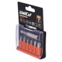 WC-SDB7 WELLCUT SCREWDRIVER BIT SET 7 PCS