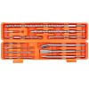 WC-SDS12 WELLCUT 12 Piece SDS Hammer Drill Bit Set
