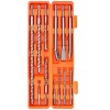 WC-SDS12 WELLCUT 12 Piece SDS Hammer Drill Bit Set