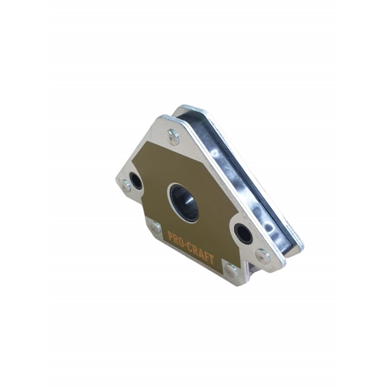 WH25P Procraft suport de sudura magnetic