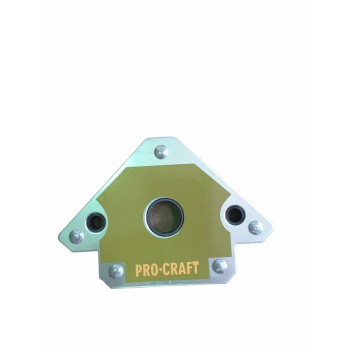 WH25P Procraft suport de sudura magnetic