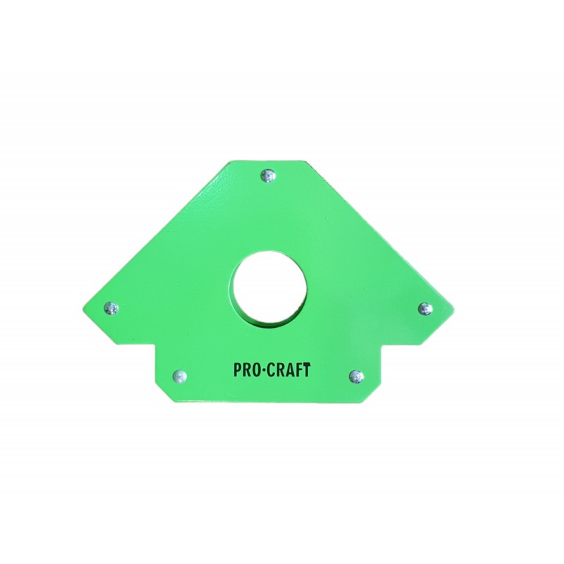 WH33 Procraft suport de sudura magnetic