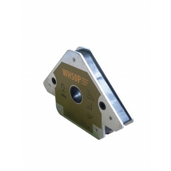 WH50P Procraft suport de sudura magnetic