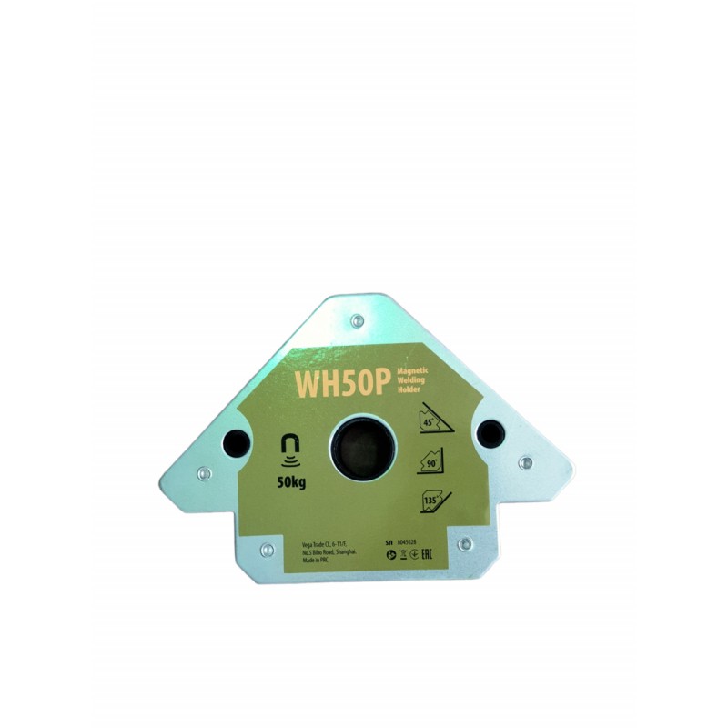WH50P Procraft suport de sudura magnetic
