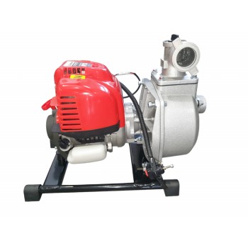 WP35 motopompa ELEFANT