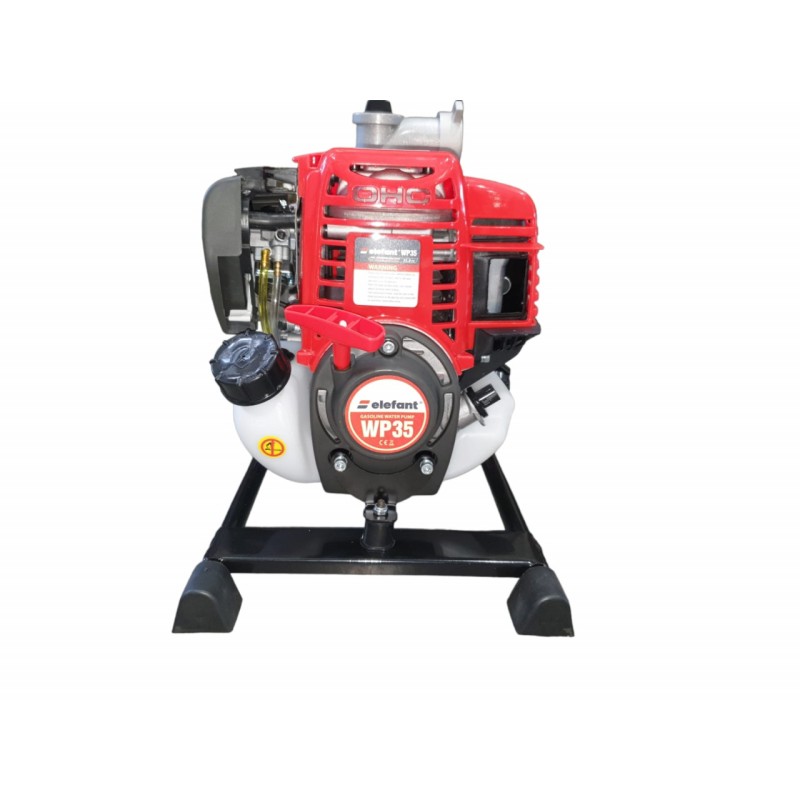 WP35 motopompa ELEFANT