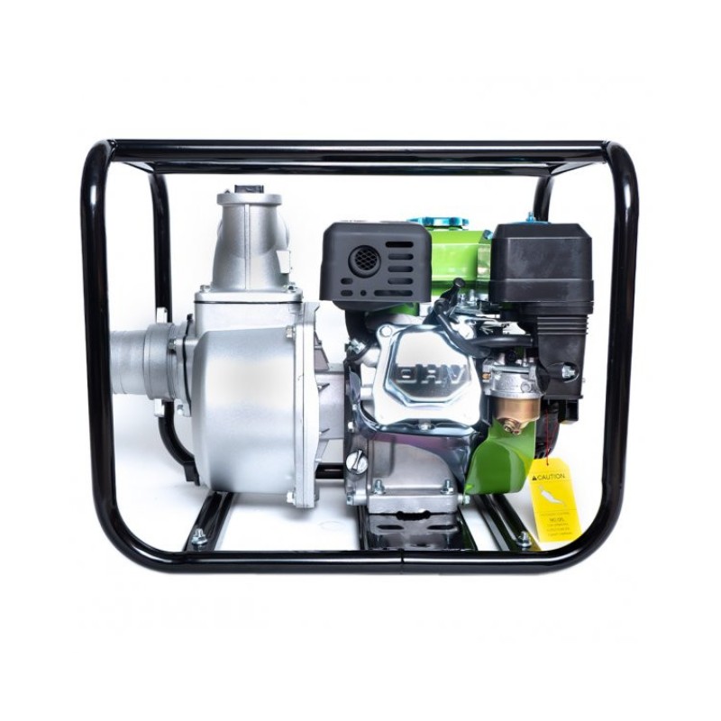 WP60 motopompa pe benzina PROCRAFT