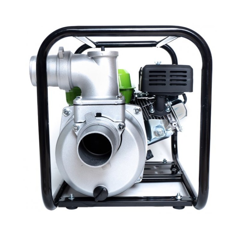 WP60 motopompa pe benzina PROCRAFT