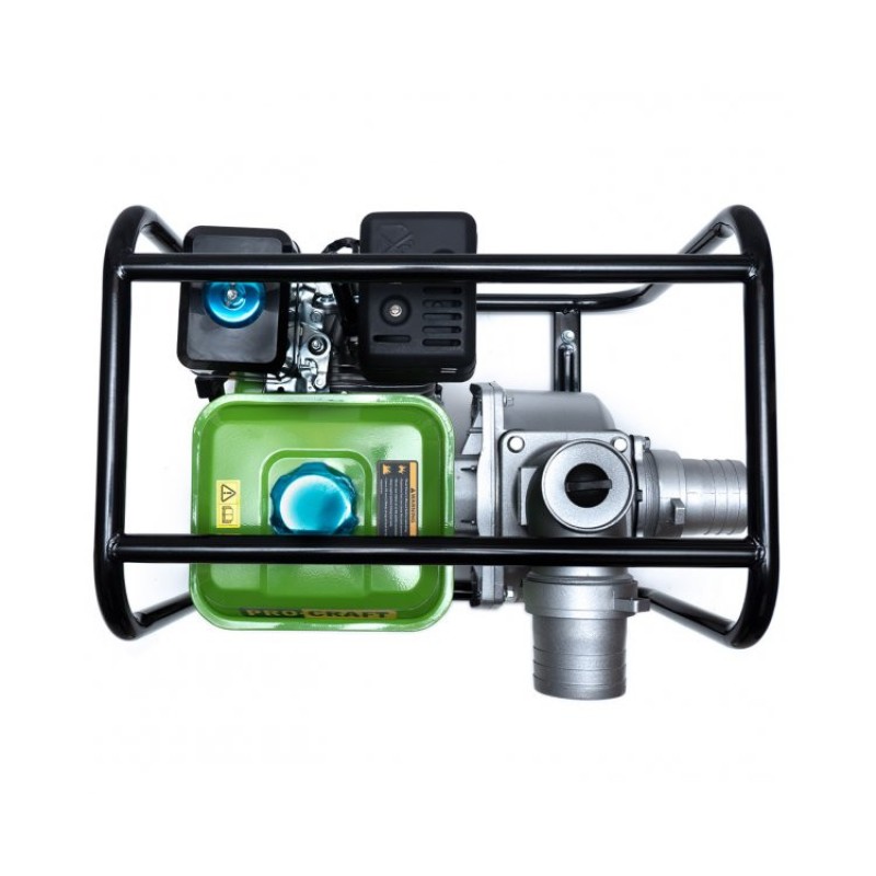 WP60 motopompa pe benzina PROCRAFT