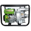 WPD45 motopompa pe benzina PROCRAFT