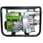 WPD45 motopompa pe benzina PROCRAFT