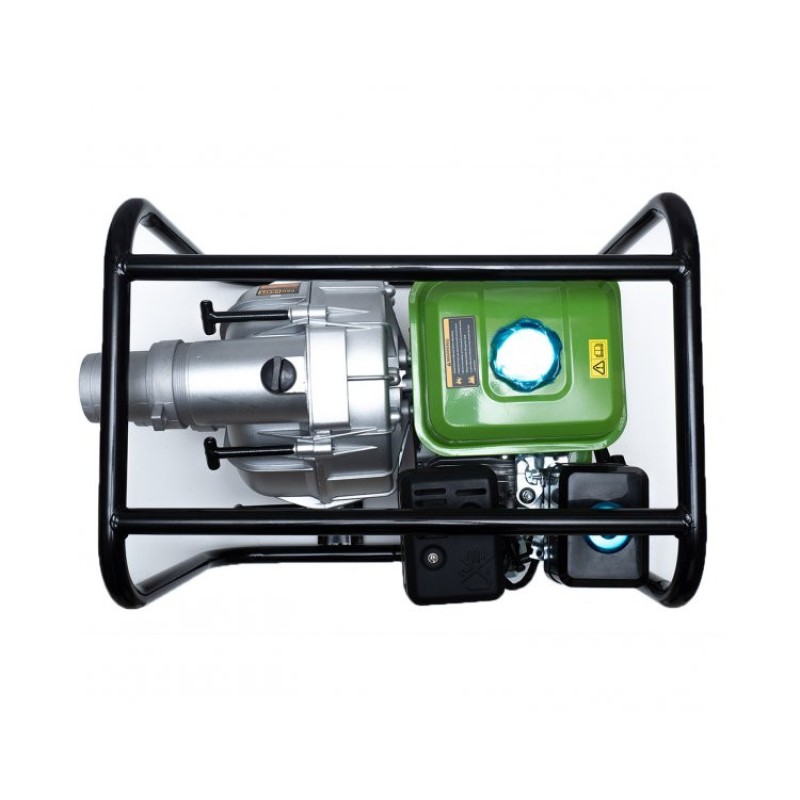 WPD45 motopompa pe benzina PROCRAFT