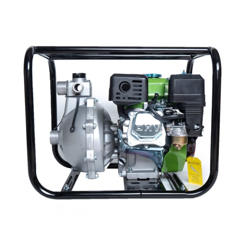 WPH20 motopompa pe benzina PROCRAFT