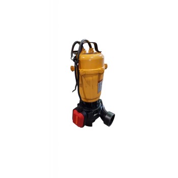 WQCD10-10-0.75F pompa drenaj ROTOR, produsul contine taxa timbru verde 5.5 Ron, 12.8 KG