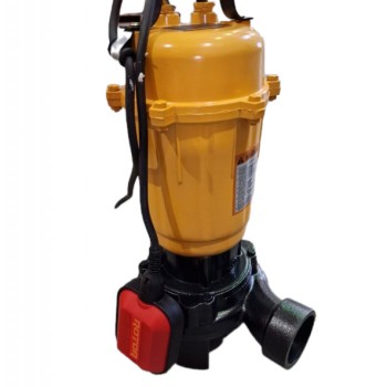 WQCD10-10-0.75F pompa drenaj ROTOR, produsul contine taxa timbru verde 5.5 Ron, 12.8 KG