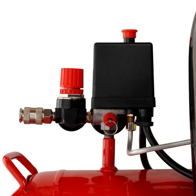 XY2065A-100 Compresor aer 100L ELEFANT 3CP, 8 bar