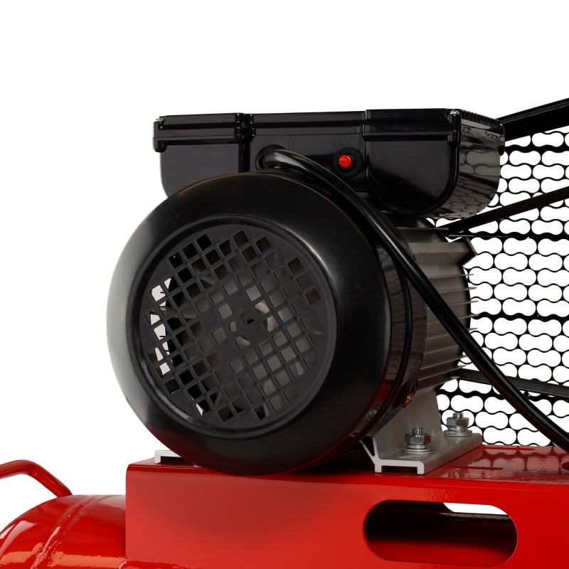 XY2065A-100 Compresor aer 100L ELEFANT 3CP, 8 bar