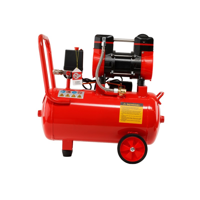 XY2824 compresor aer 24L ELEFANT 1,2 CP , 8 bar