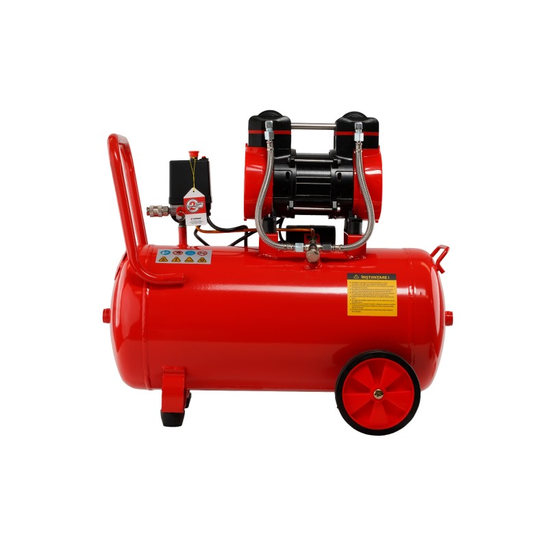 XY5850 compresor aer 50L ELEFANT 2,3 CP , 8 bar