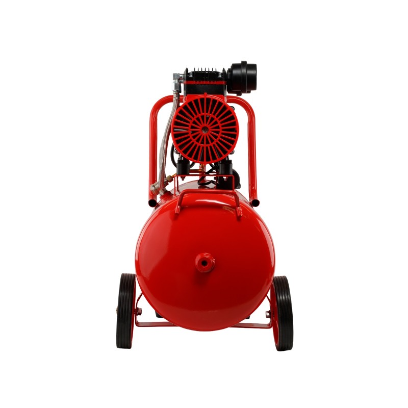 XY5850 compresor aer 50L ELEFANT 2,3 CP , 8 bar