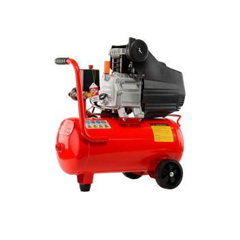 XYBM24 Compresor aer 24L ELEFANT 1,5 CP, 8 bari