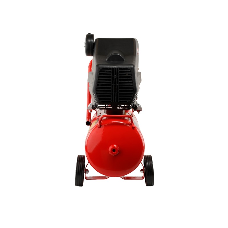 XYBM24 Compresor aer 24L ELEFANT 1,5 CP, 8 bari