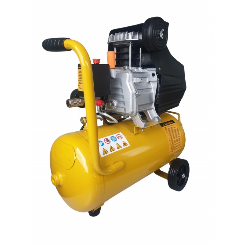 XYBM24 compresor aer 24L ROTOR