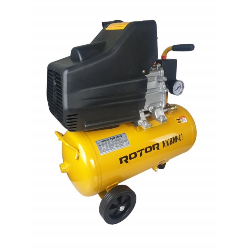 XYBM24 compresor aer 24L ROTOR