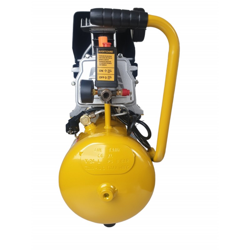 XYBM24 compresor aer 24L ROTOR