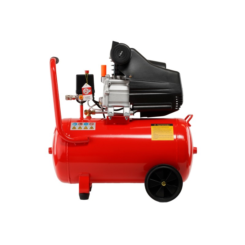 XYBM50 Compresor aer 50L ELEFANT 2CP , 8 bar