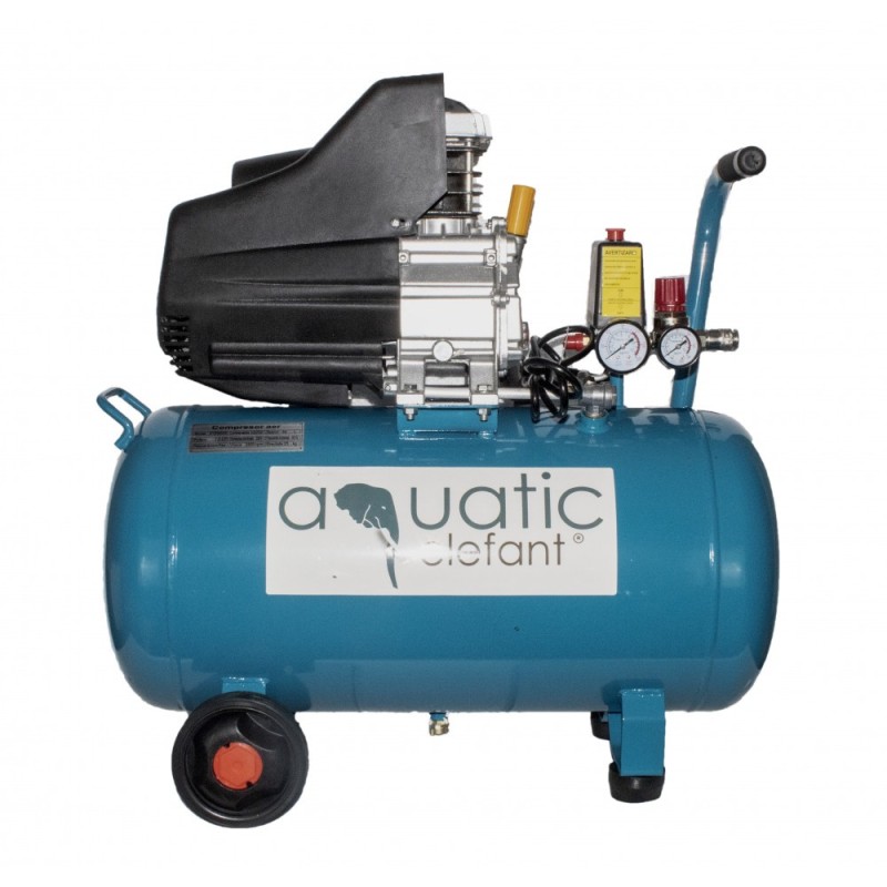XYBM50 compresor aer 50L, produsul contine taxa timbru verde 17.16 ron, 26 kg