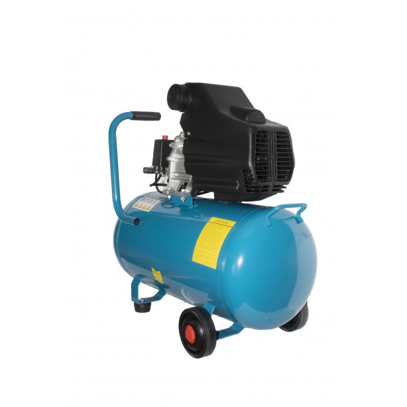 XYBM50 compresor aer 50L, produsul contine taxa timbru verde 17.16 ron, 26 kg
