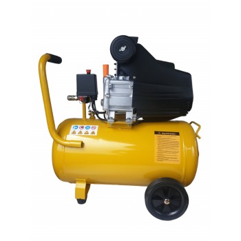 XYBM50 compresor aer 50L ROTOR