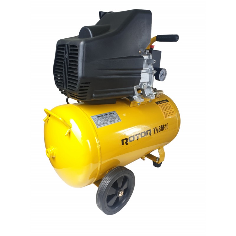 XYBM50 compresor aer 50L ROTOR