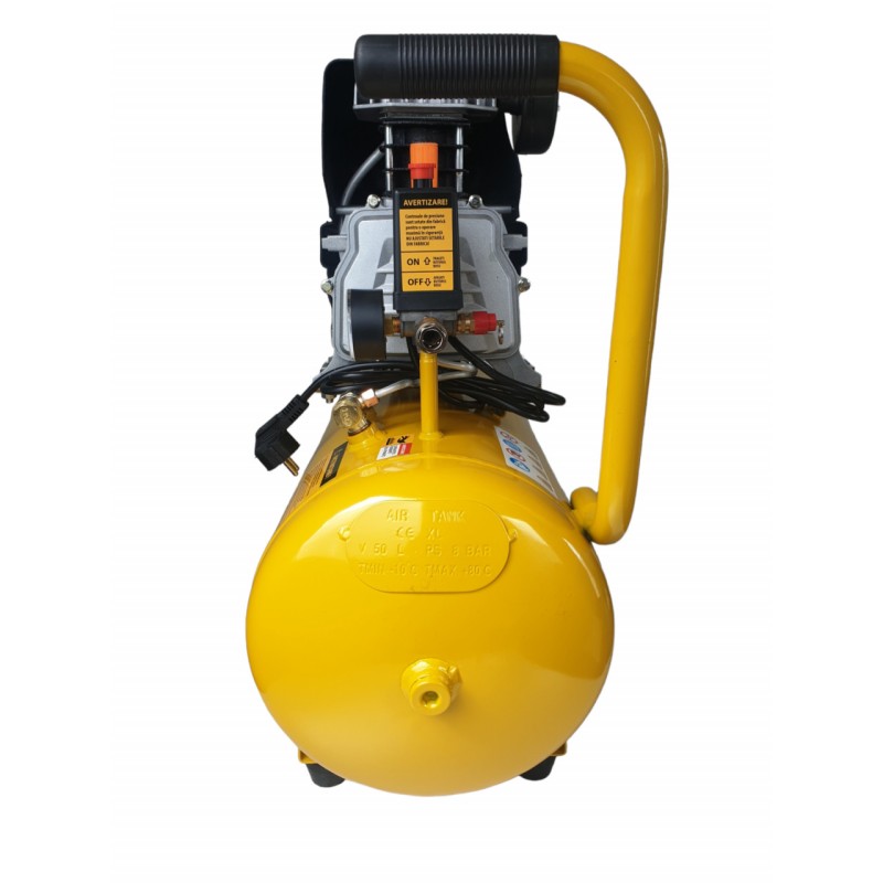 XYBM50 compresor aer 50L ROTOR