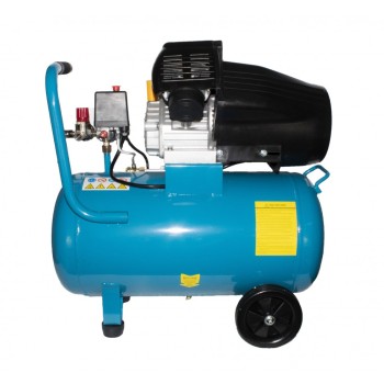 XYV2050 compresor aer 50L, produsul contine taxa timbru verde 20.79 ron, 31.5 kg