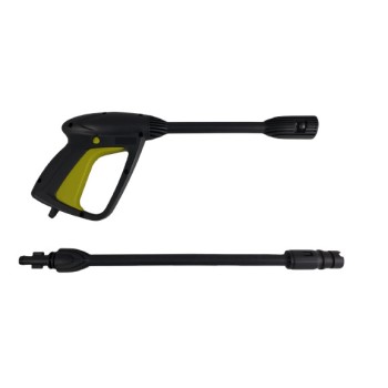 YLG02 Pistol presiunelance