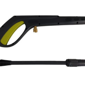 YLG05 Pistol presiunelance